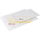 Warmbier 3016.MDT.A3. Держатель документов ESD, магнитный 430х330 мм (для документов формата А3)