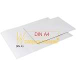 Warmbier 3016.MDT.A4. ESD-Magnetdokumententasche DIN A4