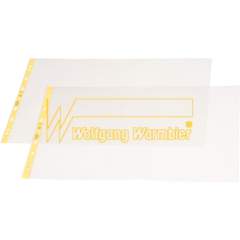 Warmbier 3017.322.IDP. Файлы IDP-STAT для документов