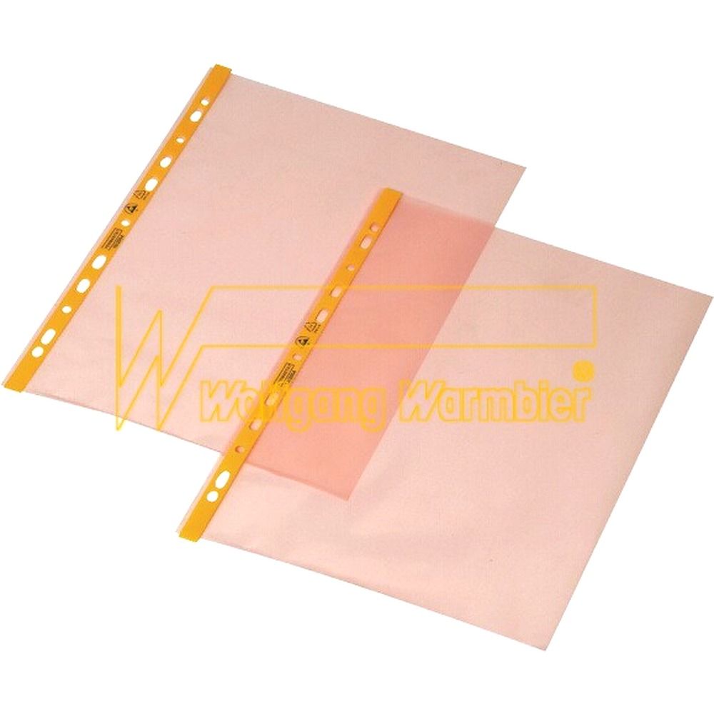 Warmbier 3115.320. Файлы PERMASTAT