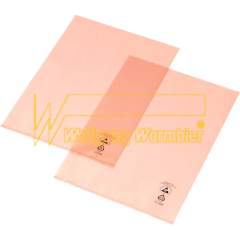 Warmbier 3115.321. Папки PERMASTAT