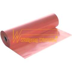 Warmbier 3140.1200.040. Пленка PERMASTAT