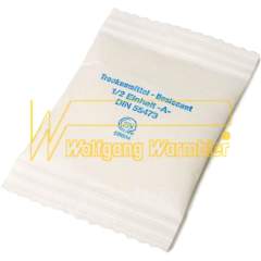 Warmbier 3775.VA.050000. Пакеты с силикагелем