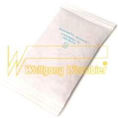 Warmbier 3775.VA.102000. Пакеты с силикагелем