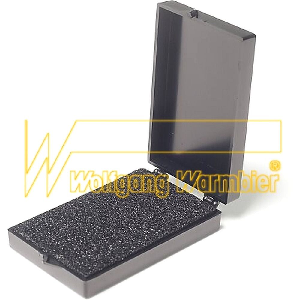 Warmbier 5100.861. Коробки для микросборок
