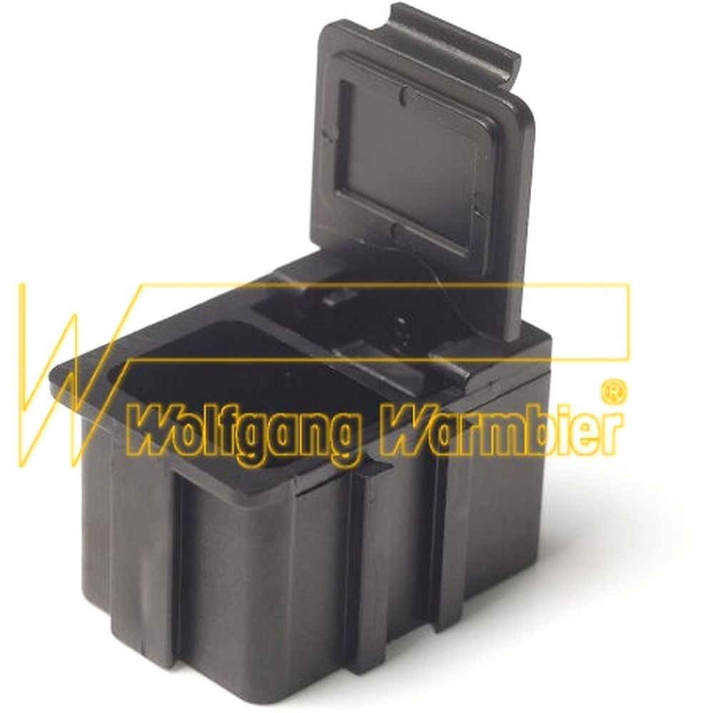 Warmbier 5100.873. Коробки для компонентов