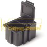 Warmbier 5100.873. Коробки для компонентов