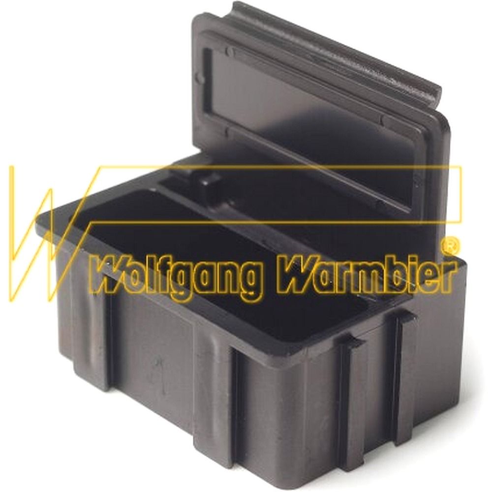 Warmbier 5100.874. Коробки для компонентов