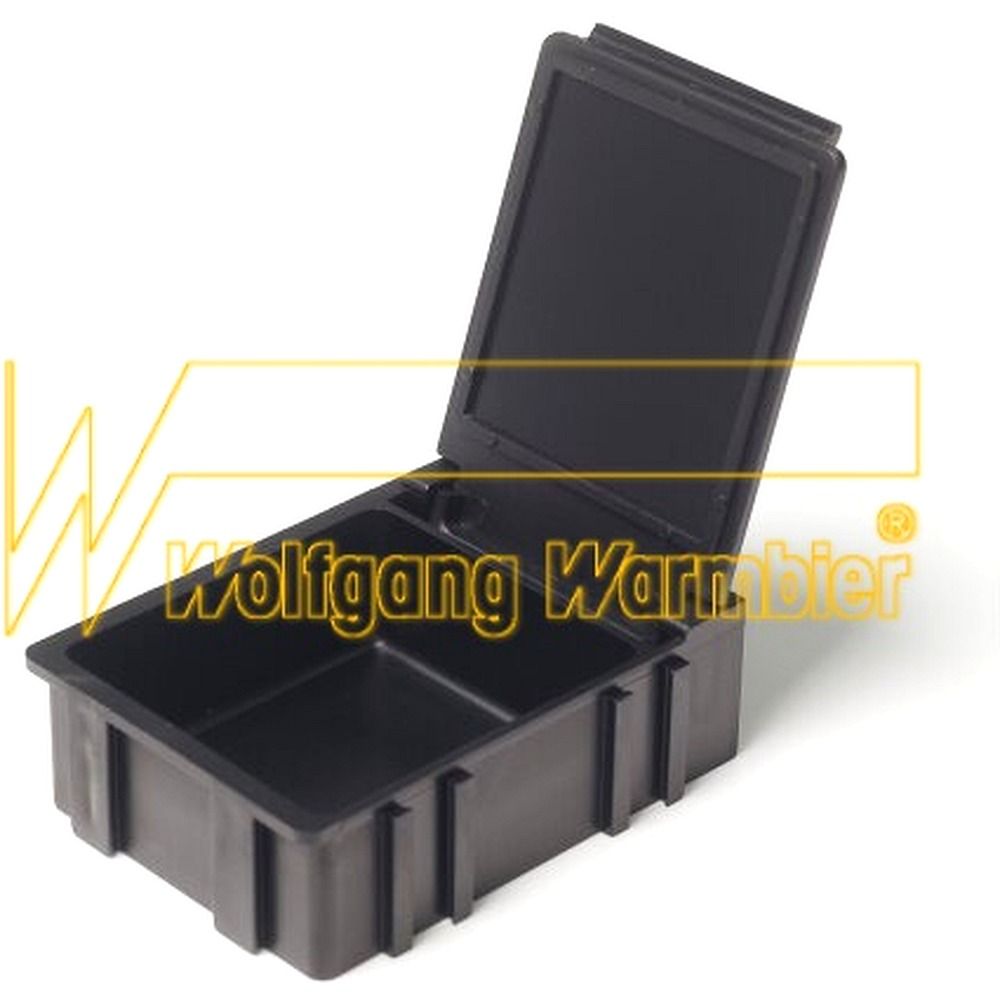 Warmbier 5100.875. Коробки для компонентов