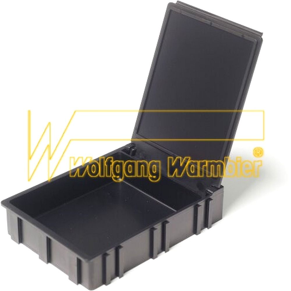 Warmbier 5100.876. Коробки для компонентов