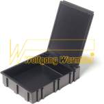 Warmbier 5100.876. Коробки для компонентов