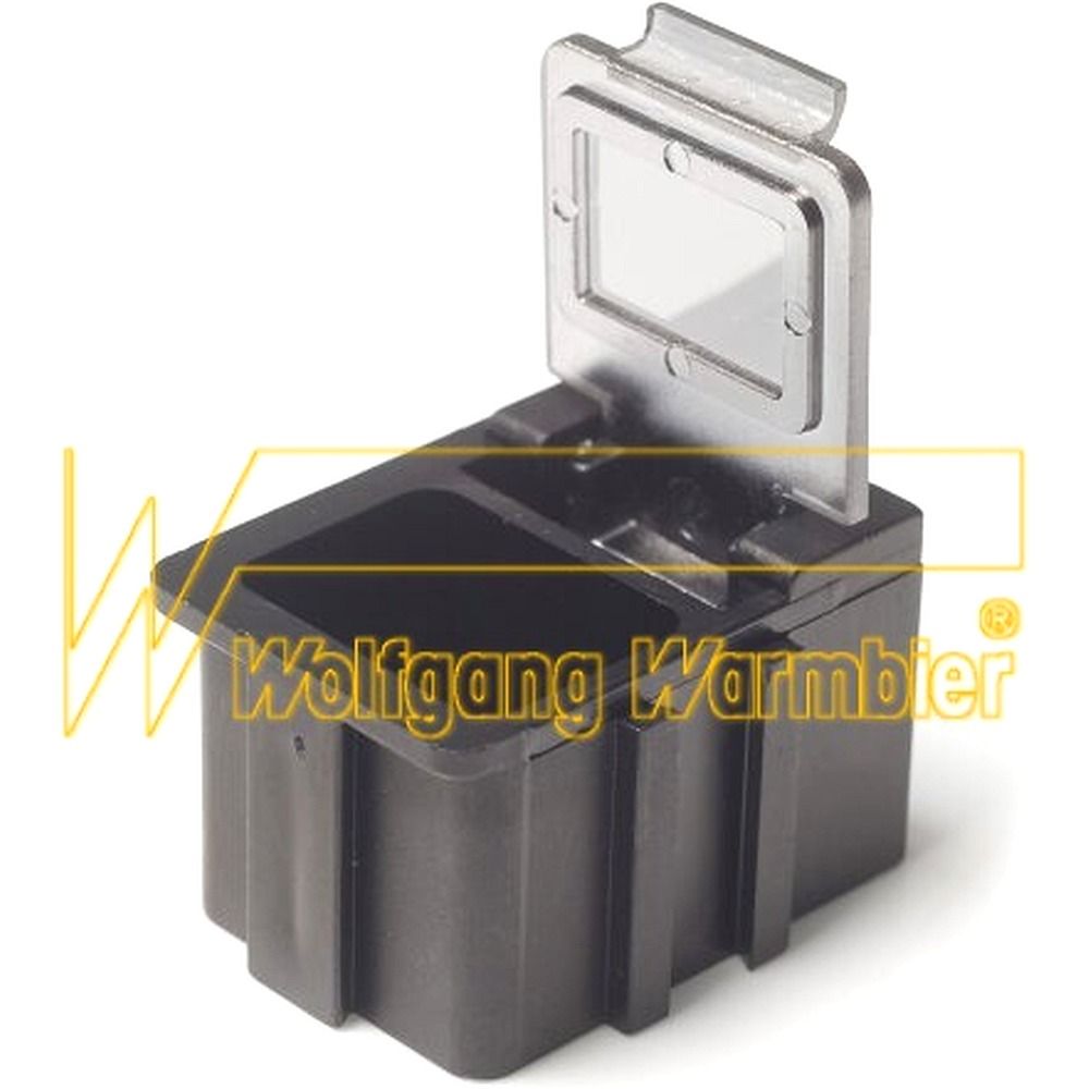 Warmbier 5100.880. Коробки для компонентов