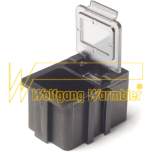 Warmbier 5100.880. Коробки для компонентов