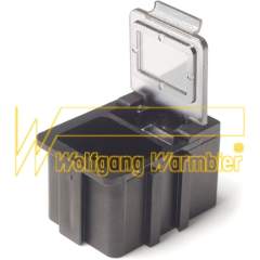 Warmbier 5100.880. Коробки для компонентов