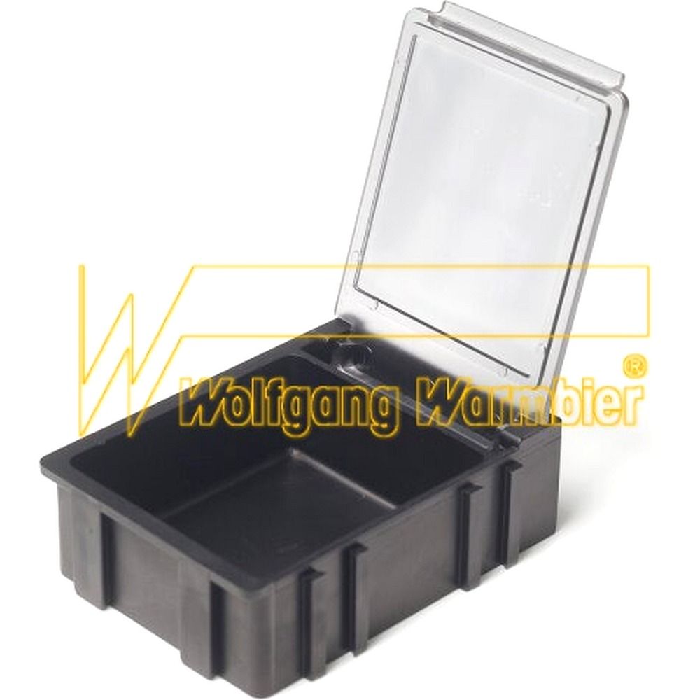 Warmbier 5100.882. Коробки для компонентов
