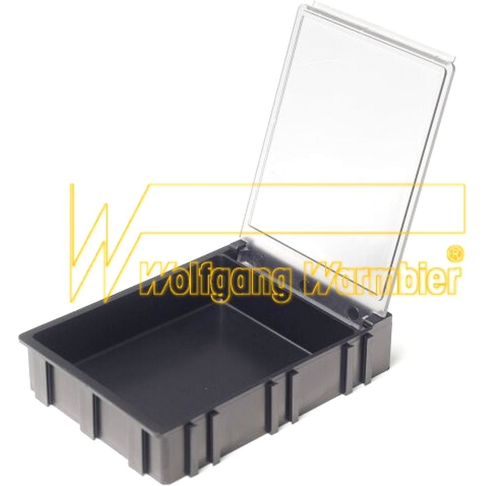 Warmbier 5100.883. Коробки для компонентов