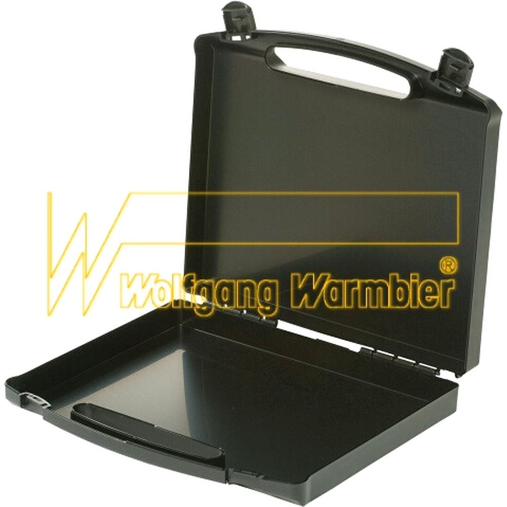 Warmbier 5100.K53. Проводящий кейс