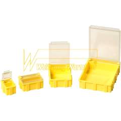 Warmbier 5101.Y.883. Коробки для компонентов