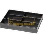 Warmbier 5150.815.C. Проводящие поддоны