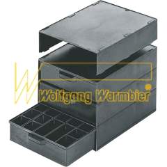Warmbier 5150.815. Кассетница с ячейками