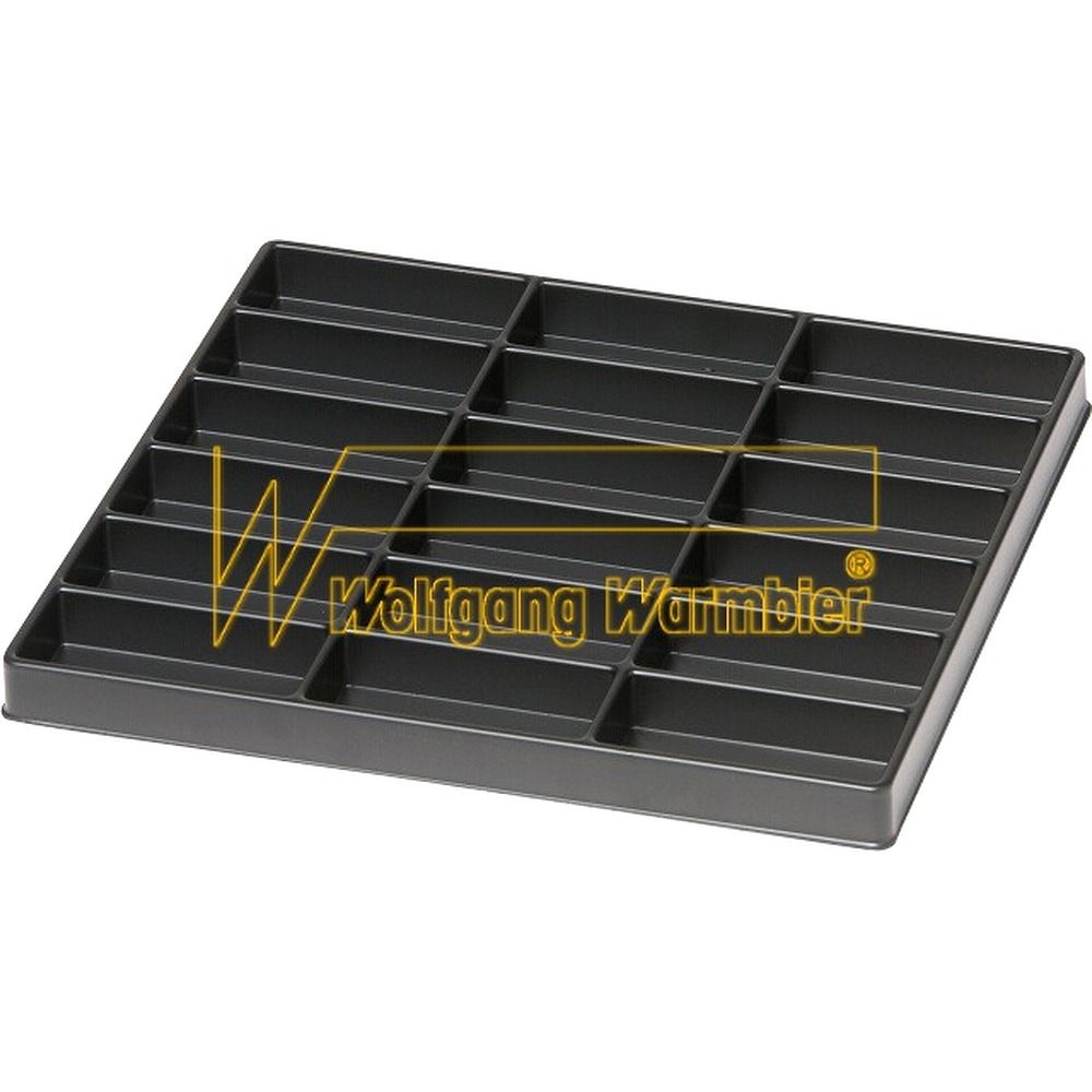 Warmbier 5150.830.B. Проводящие поддоны