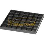 Warmbier 5150.830.C. Проводящие поддоны