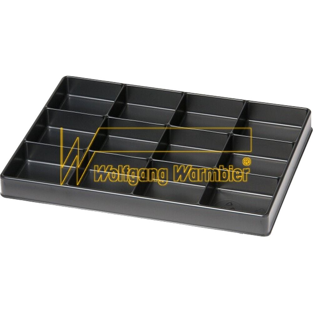Warmbier 5150.831.D. Проводящие поддоны