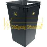 Warmbier 5180.855. Мусорная корзина