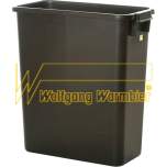 Warmbier 5180.860. Мусорная корзина