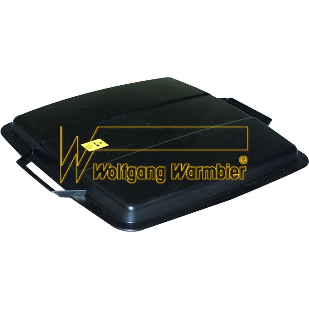 Warmbier 5180.890.D. Крышка для мусорного контейнера