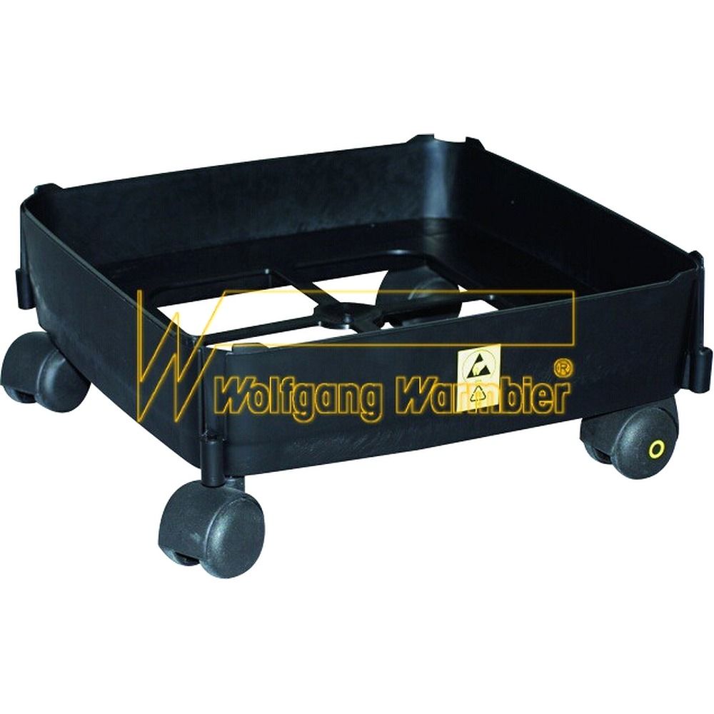 Warmbier 5180.890.F. Подставка для мусорного контейнера