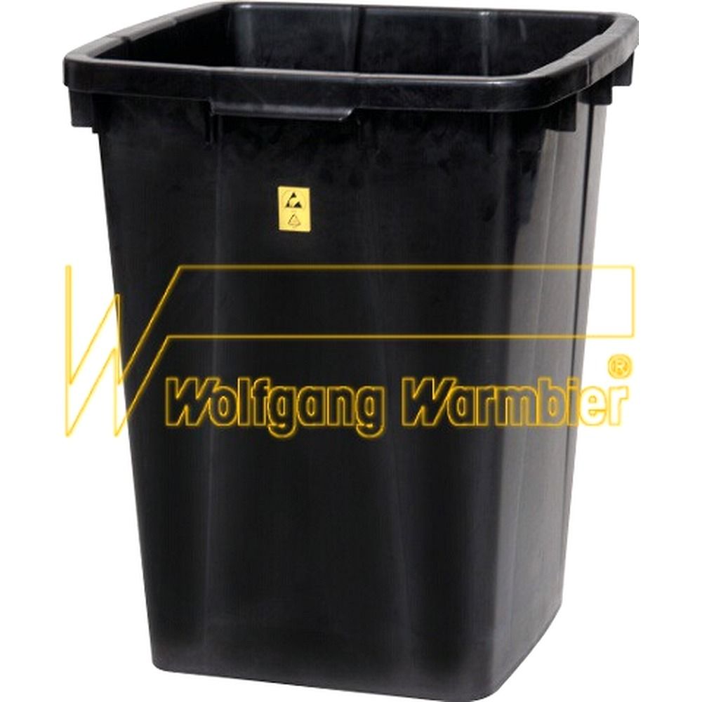 Warmbier 5180.890. Мусорный контейнер