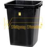 Warmbier 5180.890. Мусорный контейнер