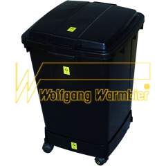 Warmbier 5180.890.SET. Mehrzweckbehälter-Set, ESD, 90L