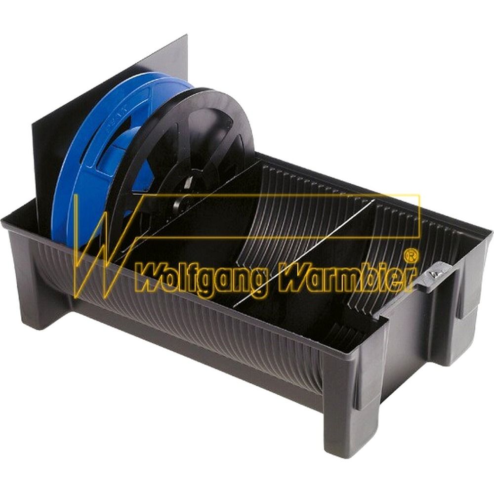 Warmbier 5200.01.560.365.178. Подставка для катушек с SMD компонентами