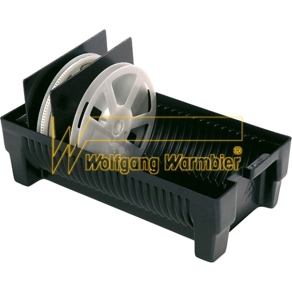 Warmbier 5200.02.362.188.110. Подставка для катушек с SMD компонентами