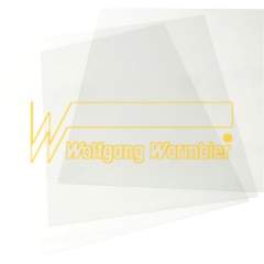 Warmbier 5235.DPF.SK100. Самоклеивающаяся полиэстеровая пленка DPF-SK 100