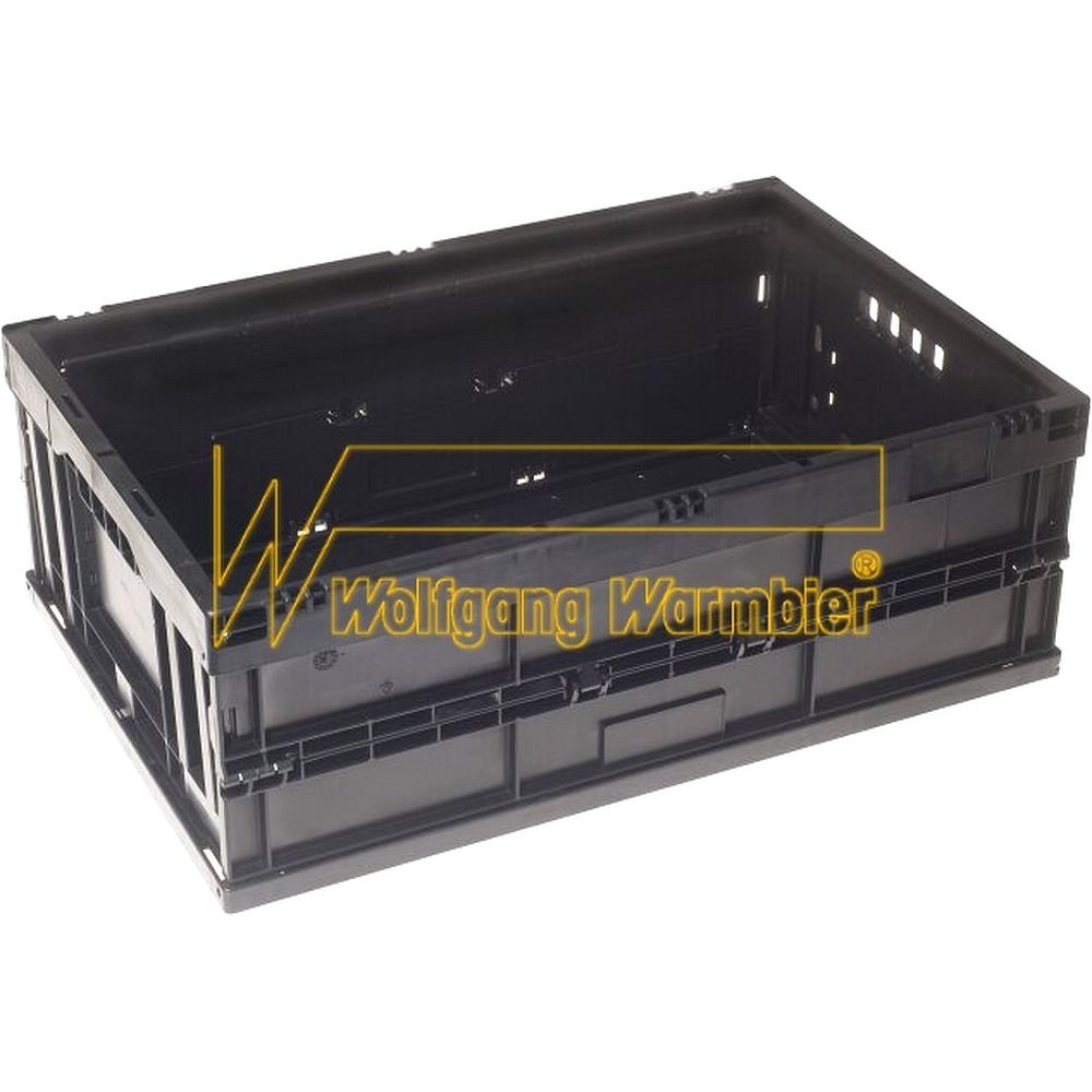 Warmbier 5300.FB.L. Сборно-разборный транспортный ящик