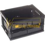 Warmbier 5300.FB.S. Сборно-разборный транспортный ящик