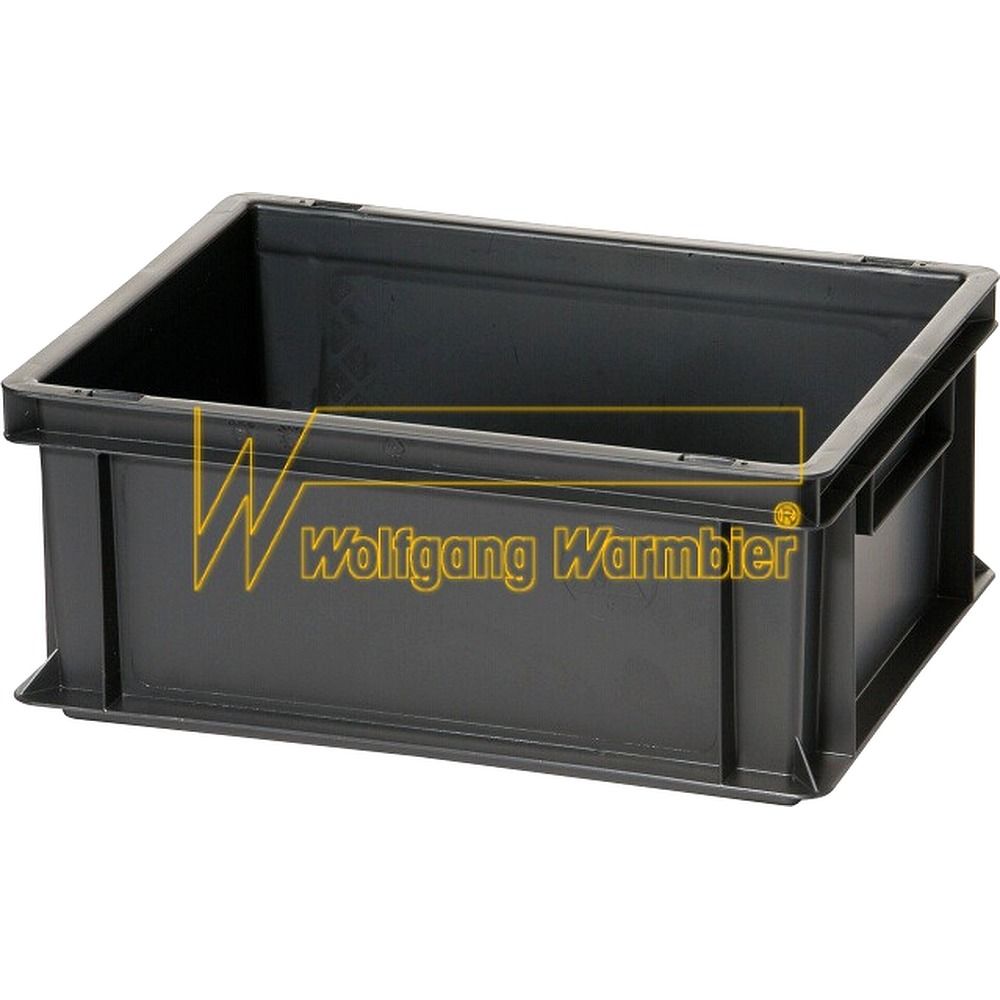 Warmbier 5310.14. Транспортные ящики