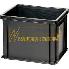 Warmbier 5310.31. Транспортные ящики