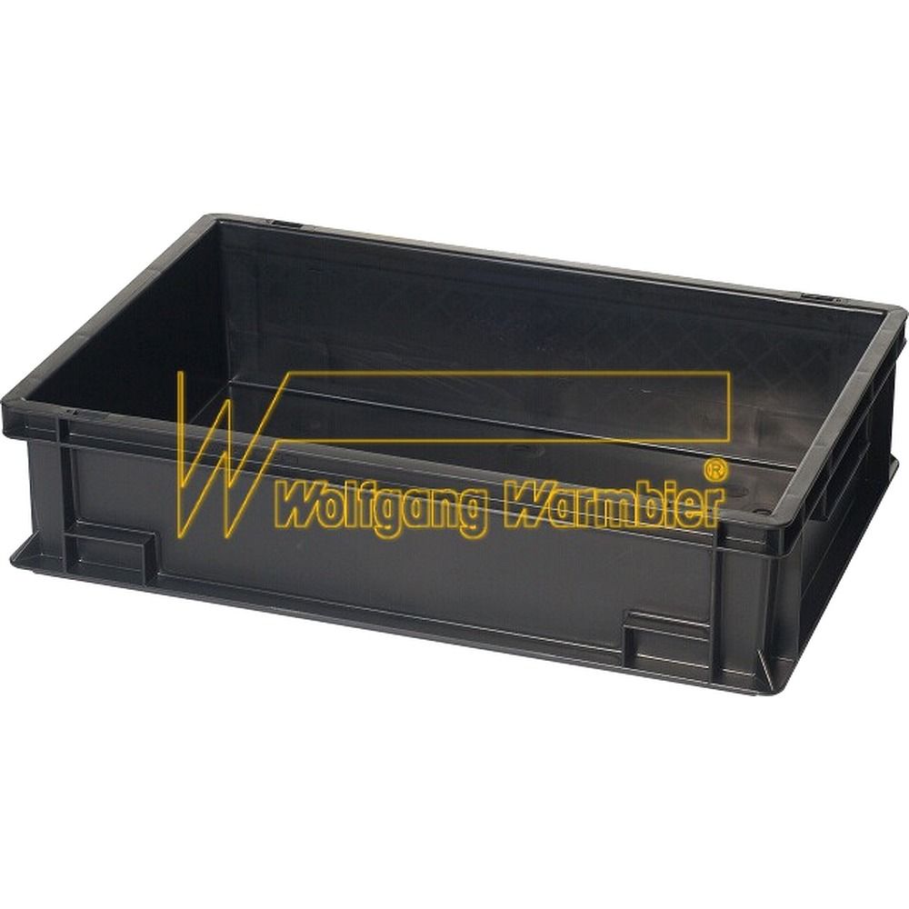 Warmbier 5310.33. Транспортные ящики