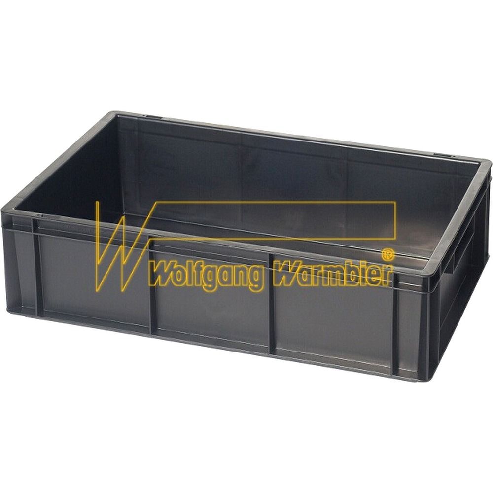 Warmbier 5310.34. Транспортные ящики