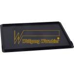 Warmbier 5310.43.A. Warmbier Auflagedeckel, für Lagerbehälter Standard, ESD, 400 x 300 mm