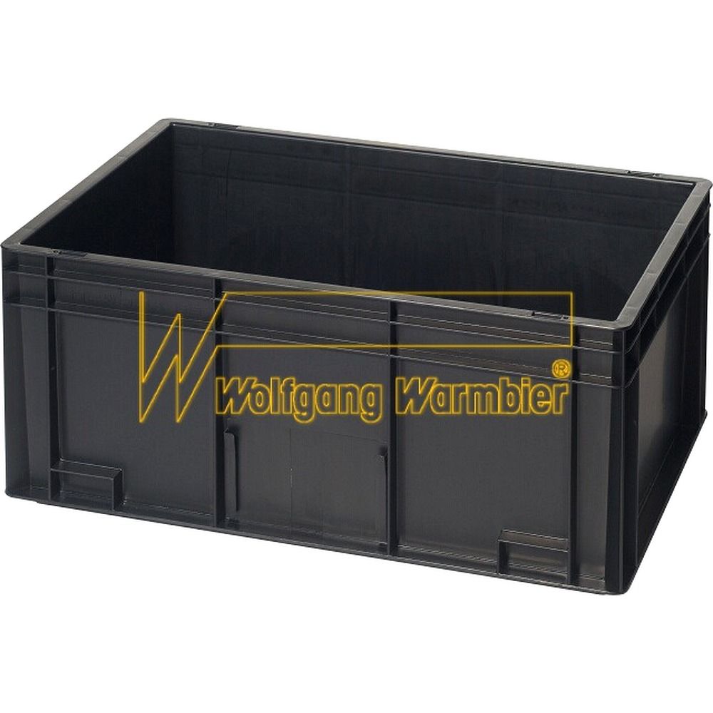 Warmbier 5310.55. Транспортные ящики