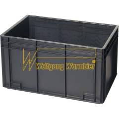 Warmbier 5310.70. Транспортные ящики