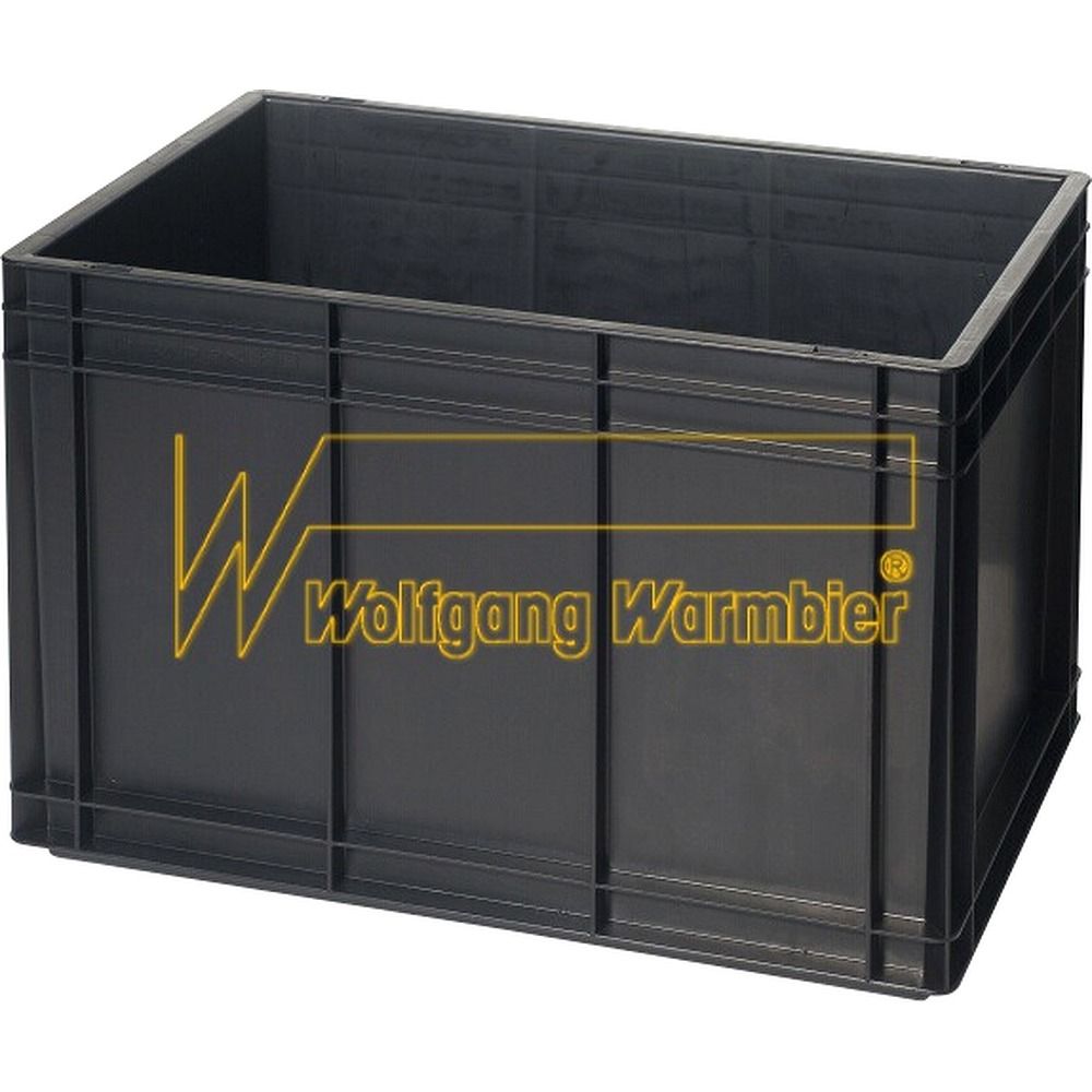 Warmbier 5310.80. Транспортные ящики
