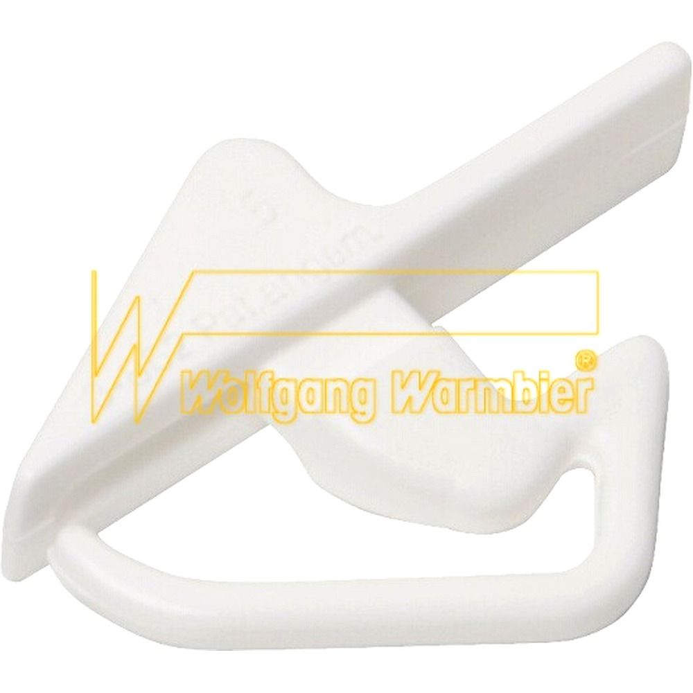 Warmbier 5310.99.1. Замок-защелка