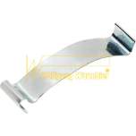 Warmbier 5310.99.2. Держатель-зажим этикетки