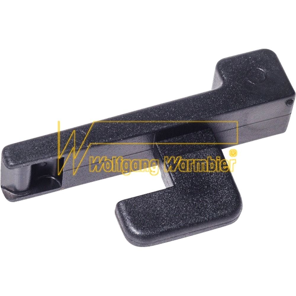 Warmbier 5310.99.3. Замок-защелка (проводящая)